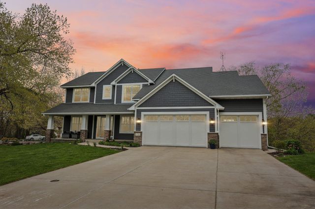 4798 Red Pine Court, Eagan, MN 55123