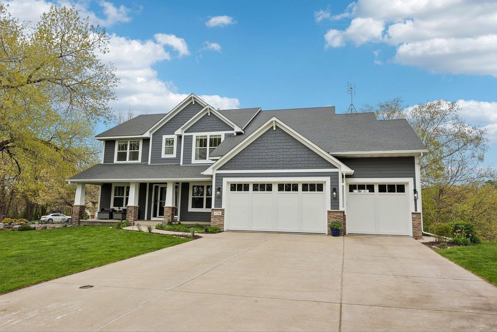 4798 Red Pine Court, Eagan, MN 55123 — photo 2