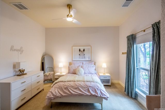 395 Bluff Creek, Center Point, TX 78010