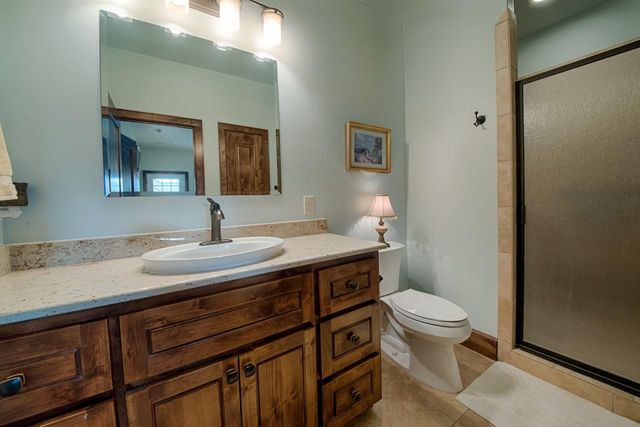 1600 Legends PKWY, Kingsland, TX 78639