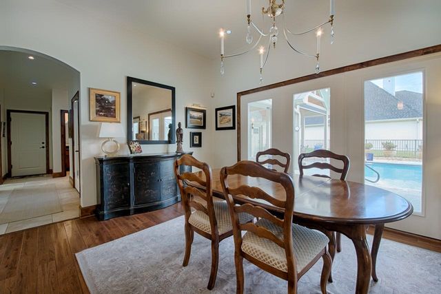 1600 Legends PKWY, Kingsland, TX 78639