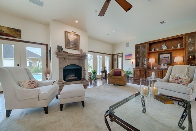 1600 Legends PKWY, Kingsland, TX 78639