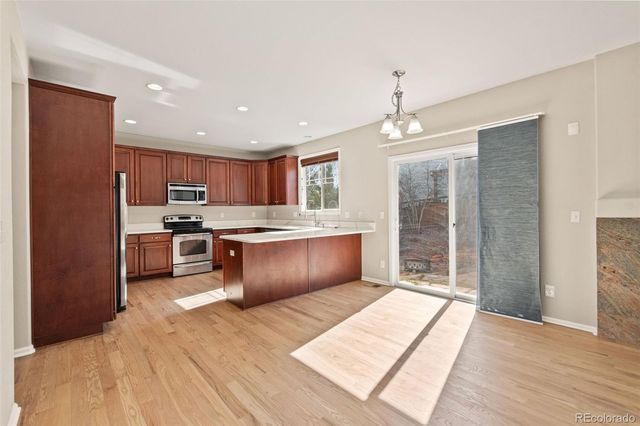 2908 Open Sky Way, Castle Rock, CO 80109