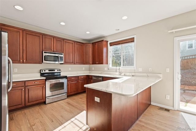 2908 Open Sky Way, Castle Rock, CO 80109