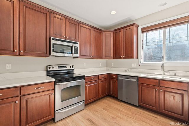 2908 Open Sky Way, Castle Rock, CO 80109