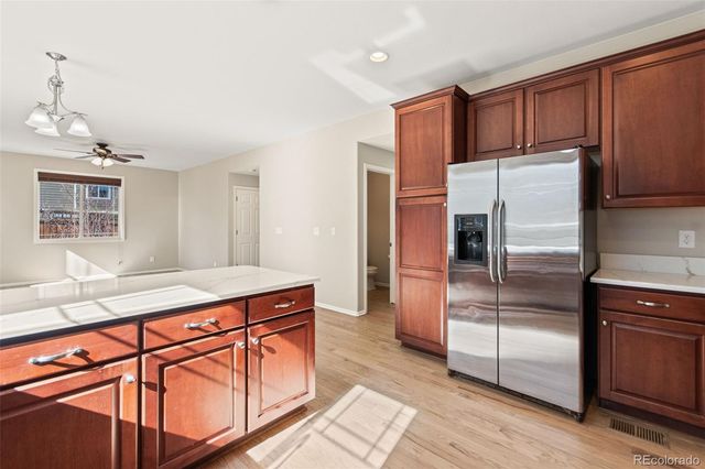 2908 Open Sky Way, Castle Rock, CO 80109