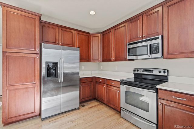 2908 Open Sky Way, Castle Rock, CO 80109