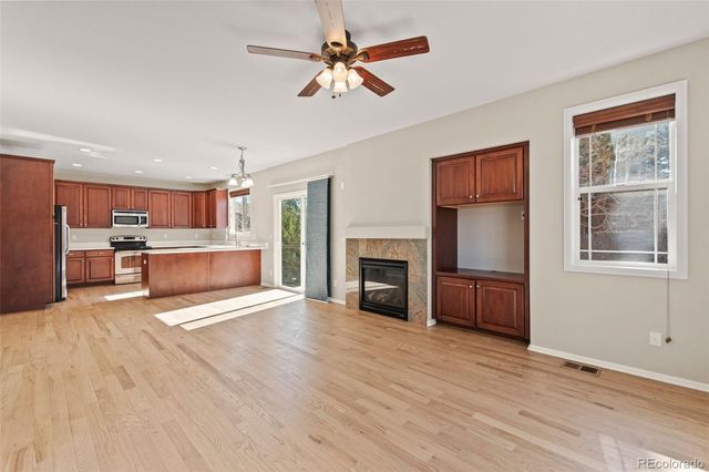 2908 Open Sky Way, Castle Rock, CO 80109