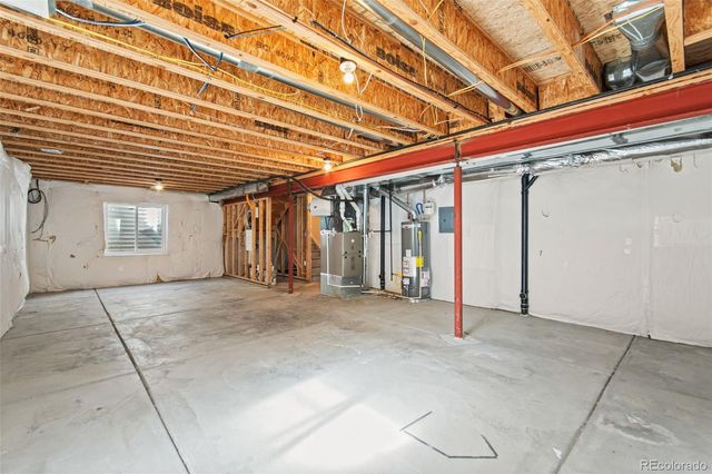 2908 Open Sky Way, Castle Rock, CO 80109