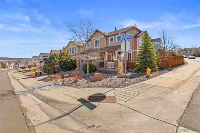 2908 Open Sky Way, Castle Rock, CO 80109