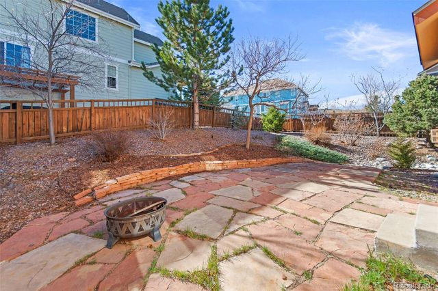 2908 Open Sky Way, Castle Rock, CO 80109