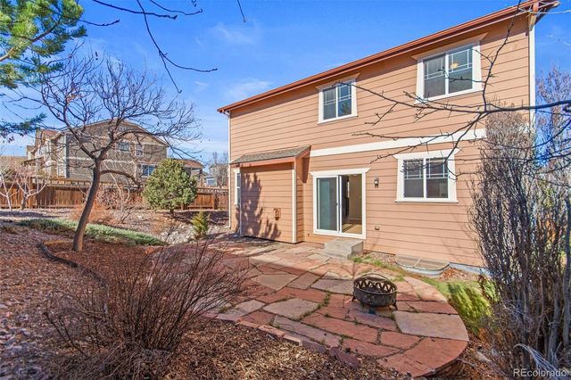 2908 Open Sky Way, Castle Rock, CO 80109