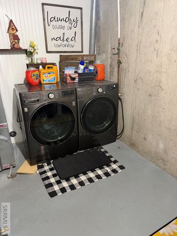 558 Canal, Chubbuck, ID 83202