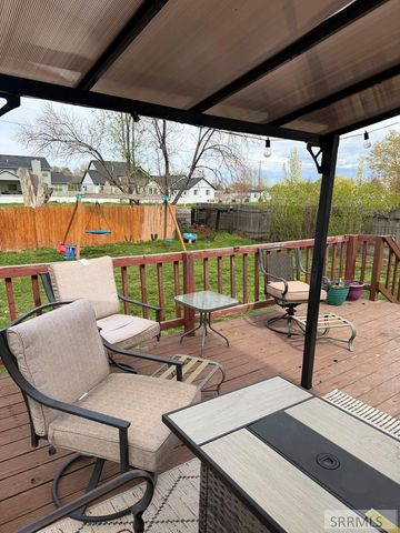 558 Canal, Chubbuck, ID 83202