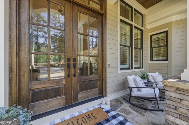 1011 Lake Pointe S, Greensboro, GA 30642