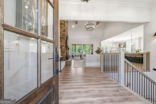 1011 Lake Pointe S, Greensboro, GA 30642