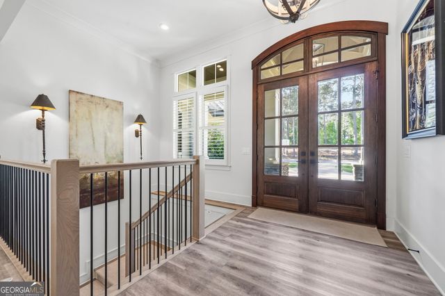 1011 Lake Pointe S, Greensboro, GA 30642