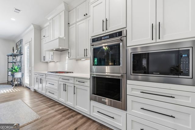 1011 Lake Pointe S, Greensboro, GA 30642