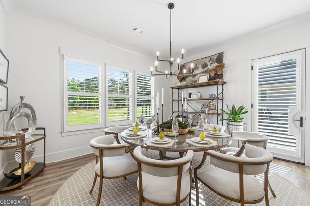 1011 Lake Pointe S, Greensboro, GA 30642