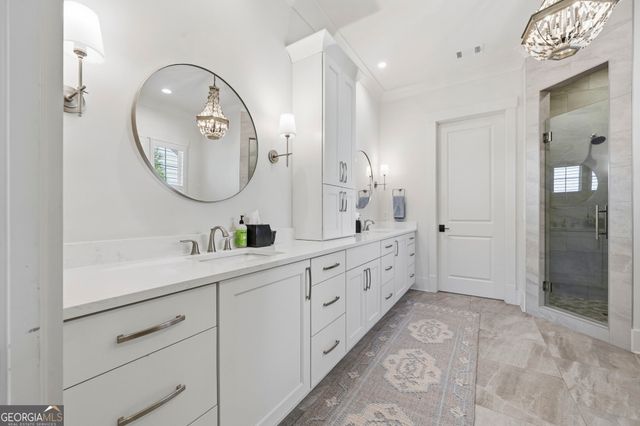 1011 Lake Pointe S, Greensboro, GA 30642