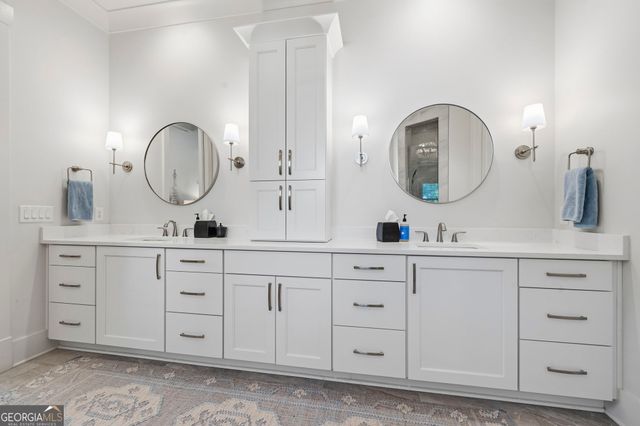 1011 Lake Pointe S, Greensboro, GA 30642