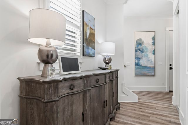 1011 Lake Pointe S, Greensboro, GA 30642