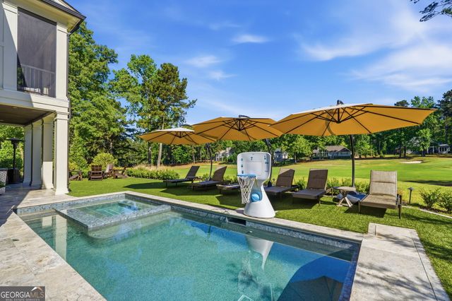 1011 Lake Pointe S, Greensboro, GA 30642
