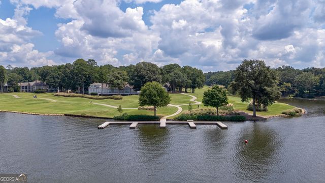1011 Lake Pointe S, Greensboro, GA 30642