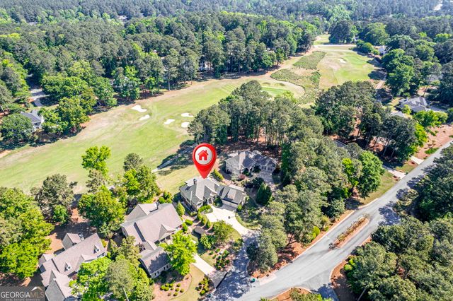 1011 Lake Pointe S, Greensboro, GA 30642