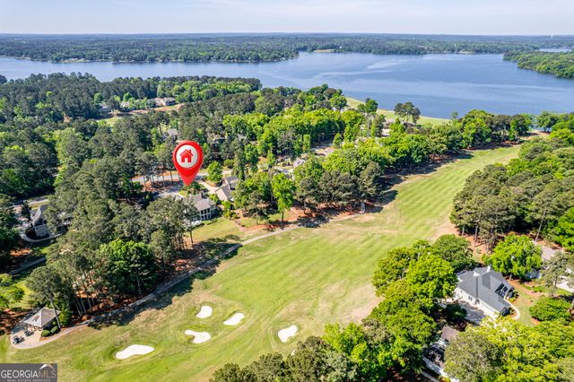 1011 Lake Pointe S, Greensboro, GA 30642
