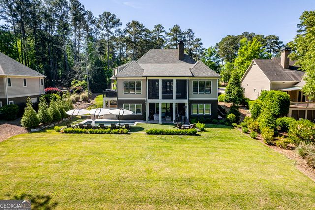 1011 Lake Pointe S, Greensboro, GA 30642