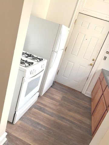 3908 N Central Avenue 1D, Chicago, IL 60634