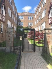 3908 N Central Avenue 1D, Chicago, IL 60634