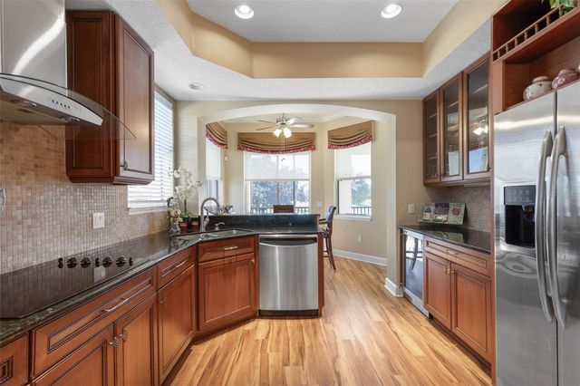 200 RIVERFRONT DRIVE D201, Palm Coast, FL 32137