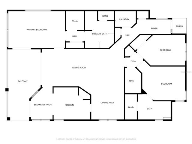 200 RIVERFRONT DRIVE D201, Palm Coast, FL 32137