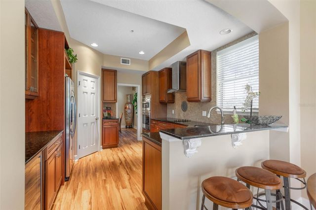 200 RIVERFRONT DRIVE D201, Palm Coast, FL 32137