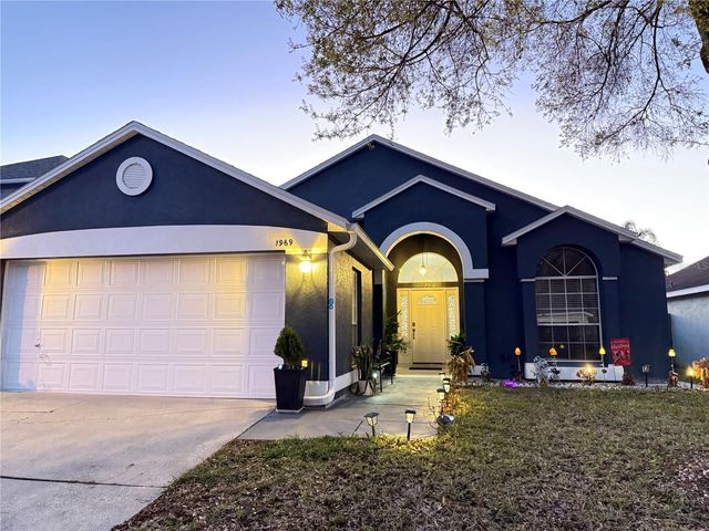 1969 RIVER PARK BOULEVARD, Orlando, FL 32817