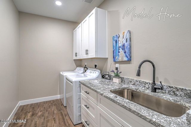230 S Richmond Drive, Vail, AZ 85641