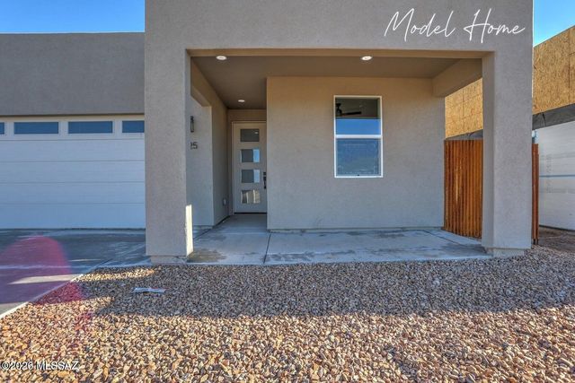 230 S Richmond Drive, Vail, AZ 85641