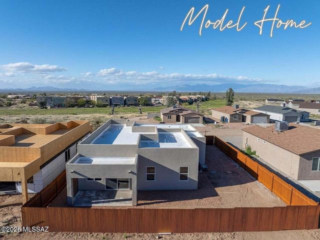 230 S Richmond Drive, Vail, AZ 85641
