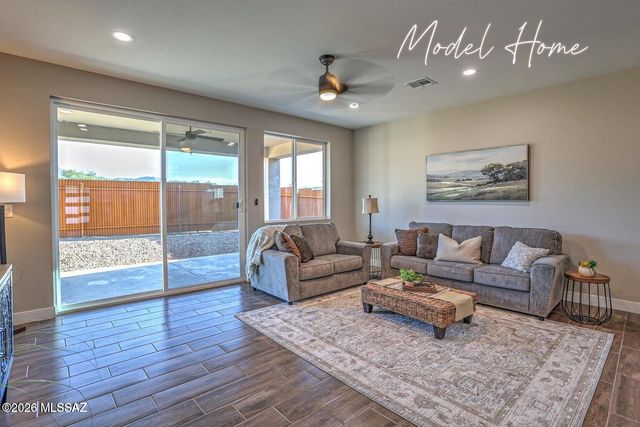 230 S Richmond Drive, Vail, AZ 85641