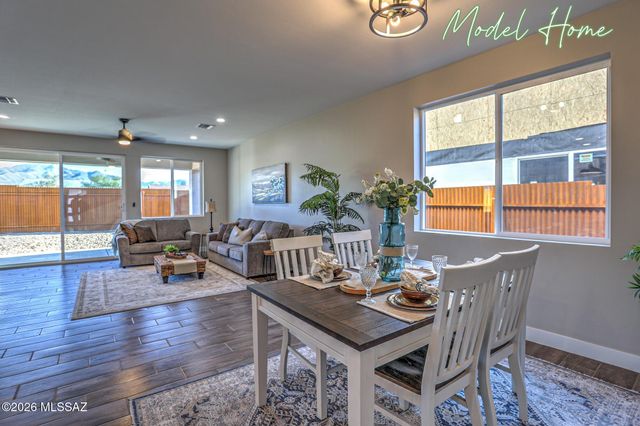 230 S Richmond Drive, Vail, AZ 85641
