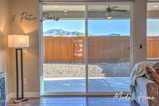 230 S Richmond Drive, Vail, AZ 85641