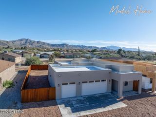 230 S Richmond Drive, Vail, AZ 85641