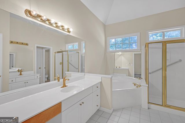 275 ROSE IVY Court, Lawrenceville, GA 30043