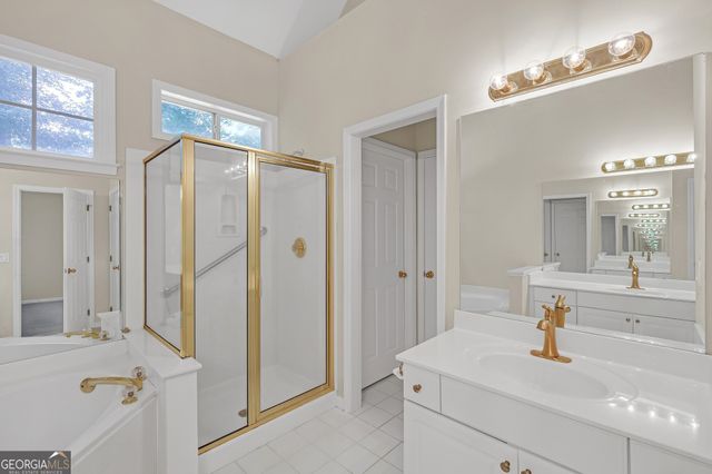 275 ROSE IVY Court, Lawrenceville, GA 30043