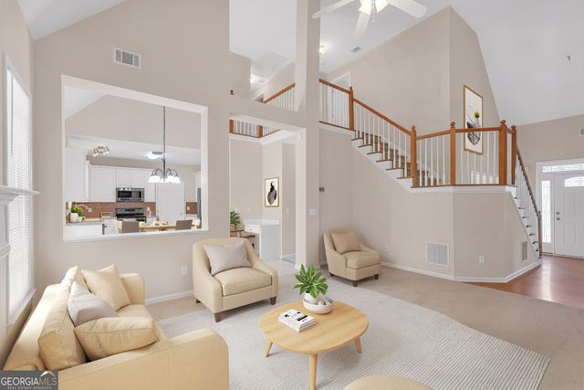 275 ROSE IVY Court, Lawrenceville, GA 30043