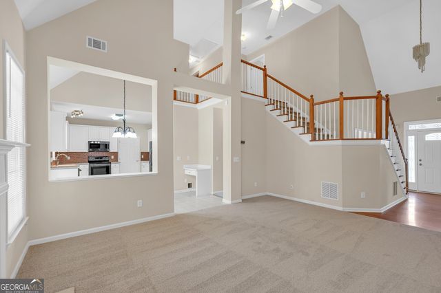 275 ROSE IVY Court, Lawrenceville, GA 30043