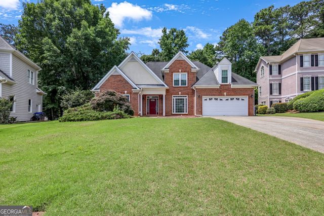 275 ROSE IVY Court, Lawrenceville, GA 30043