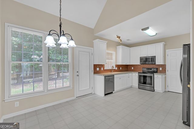 275 ROSE IVY Court, Lawrenceville, GA 30043